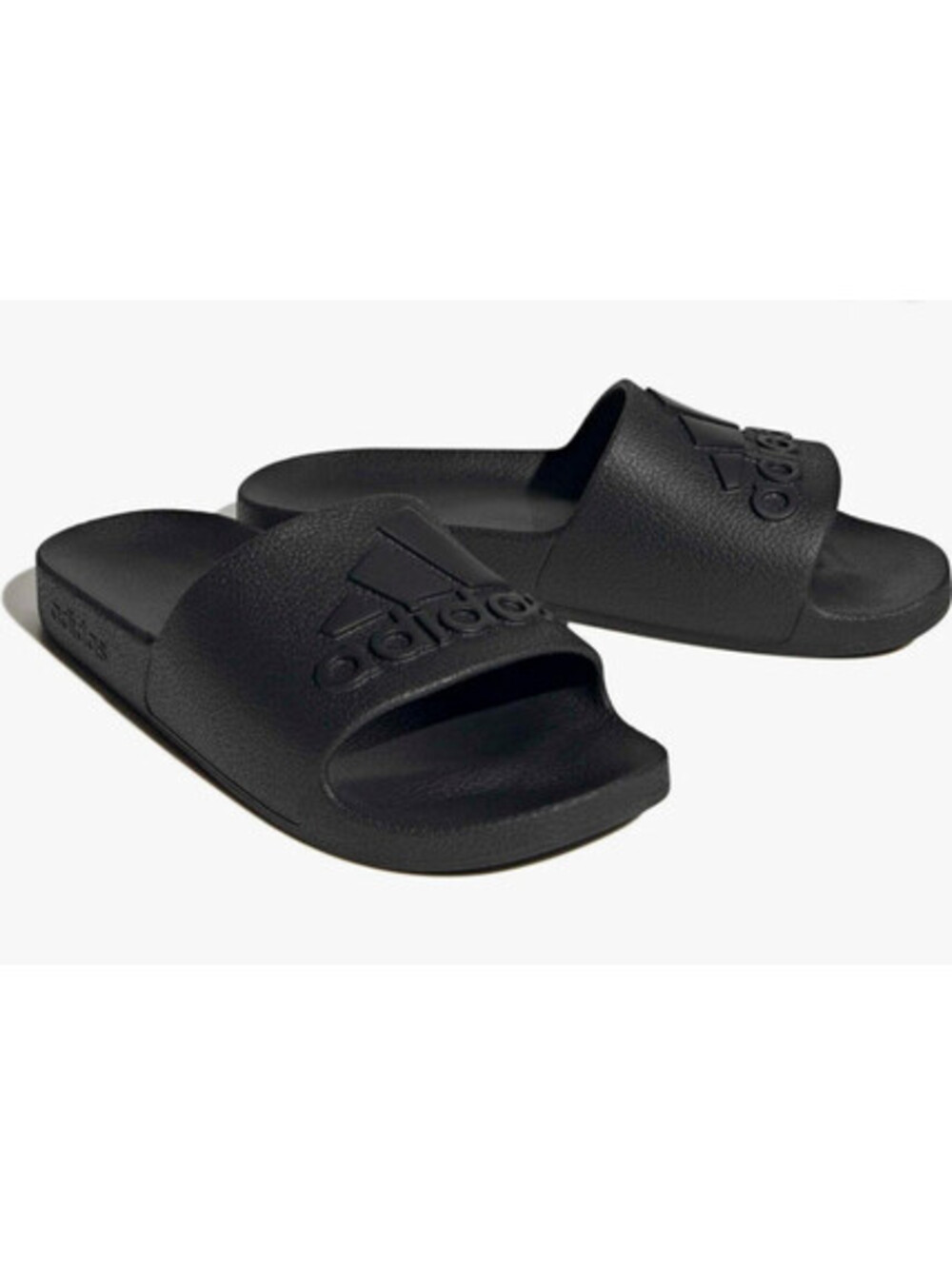 adidas unisex-adult Adilette Aqua Size 6M/7W